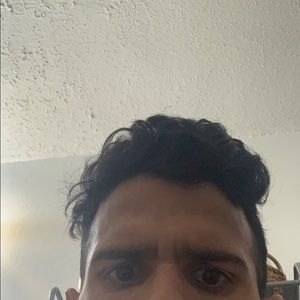 Meet your Posher, Rey